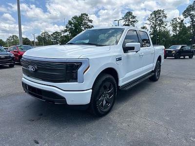 2025 Ford F-150 Lightning SuperCrew Cab AWD Pickup for sale #G12897 - photo 1