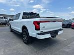 2025 Ford F-150 Lightning SuperCrew Cab AWD Pickup for sale #G12897 - photo 2