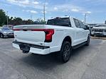 2025 Ford F-150 Lightning SuperCrew Cab AWD Pickup for sale #G12897 - photo 5