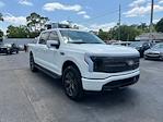 2025 Ford F-150 Lightning SuperCrew Cab AWD Pickup for sale #G12897 - photo 7