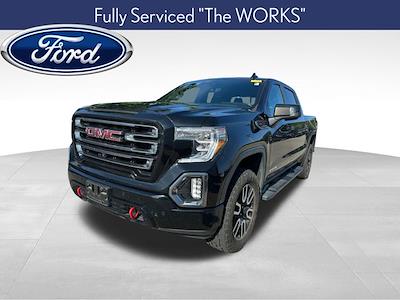 2020 GMC Sierra 1500 Crew Cab 4x4 Pickup for sale #G12897A - photo 1