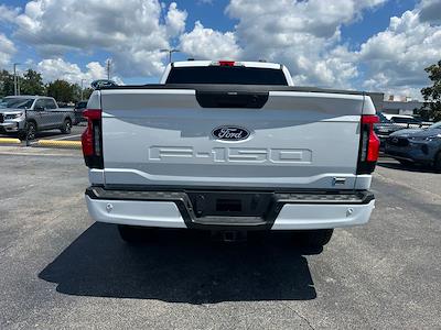 2025 Ford F-150 Lightning SuperCrew Cab AWD Pickup for sale #G13088 - photo 2