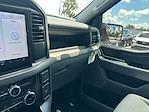 2025 Ford F-150 Lightning SuperCrew Cab AWD Pickup for sale #G13088 - photo 57