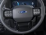 New 2025 Ford F-150 Lightning Platinum SuperCrew Cab AWD Pickup for sale #G14363 - photo 12