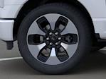 New 2025 Ford F-150 Lightning Platinum SuperCrew Cab AWD Pickup for sale #G14363 - photo 19