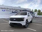New 2025 Ford F-150 Lightning Platinum SuperCrew Cab AWD Pickup for sale #G14363 - photo 3