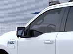 New 2025 Ford F-150 Lightning Platinum SuperCrew Cab AWD Pickup for sale #G14363 - photo 20