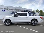 New 2025 Ford F-150 Lightning Platinum SuperCrew Cab AWD Pickup for sale #G14363 - photo 4