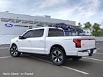New 2025 Ford F-150 Lightning Platinum SuperCrew Cab AWD Pickup for sale #G14363 - photo 2