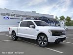 New 2025 Ford F-150 Lightning Platinum SuperCrew Cab AWD Pickup for sale #G14363 - photo 7