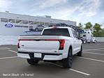 New 2025 Ford F-150 Lightning Platinum SuperCrew Cab AWD Pickup for sale #G14363 - photo 8