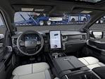 New 2025 Ford F-150 Lightning Platinum SuperCrew Cab AWD Pickup for sale #G14363 - photo 9