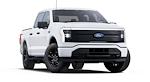 2025 Ford F-150 Lightning SuperCrew Cab AWD Pickup for sale #G17438 - photo 4