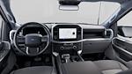 2025 Ford F-150 Lightning SuperCrew Cab AWD Pickup for sale #G17438 - photo 7
