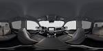 2025 Ford F-150 Lightning SuperCrew Cab AWD Pickup for sale #G17438 - photo 8