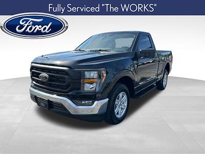 2023 Ford F-150 Regular Cab 4x2 Pickup for sale #G17438A - photo 1