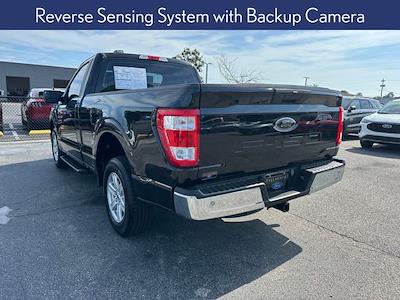 2023 Ford F-150 Regular Cab 4x2 Pickup for sale #G17438A - photo 2