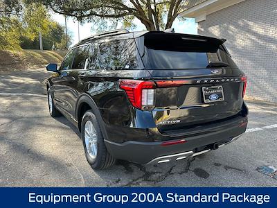 New 2026 Ford Explorer Active for sale #GA68287 - photo 2