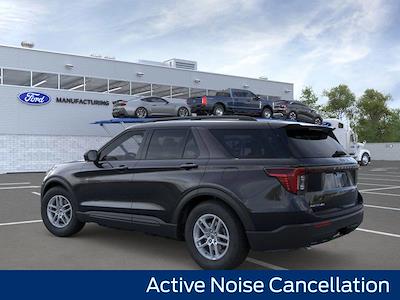 New 2026 Ford Explorer Active for sale #GA68287 - photo 2