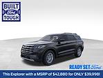 New 2026 Ford Explorer Active for sale #GA68287 - photo 1