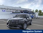New 2026 Ford Explorer Active for sale #GA68287 - photo 3