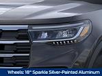 New 2026 Ford Explorer Active for sale #GA68287 - photo 22