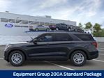 New 2026 Ford Explorer Active for sale #GA68287 - photo 4