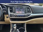 2017 Toyota Highlander FWD SUV for sale #GA68287A - photo 15