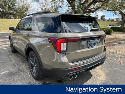 New 2026 Ford Explorer - photo 1