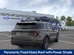 2026 Ford Explorer RWD SUV for sale #GB07345 - photo 9