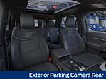 2026 Ford Explorer RWD SUV for sale #GB07345 - photo 13