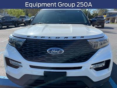 Used 2023 Ford Explorer - photo 1