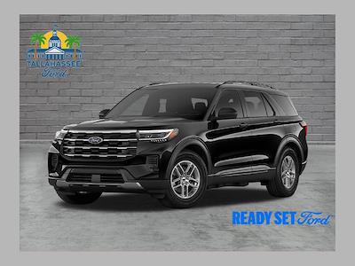 2026 Ford Explorer RWD SUV for sale #GC03644 - photo 1