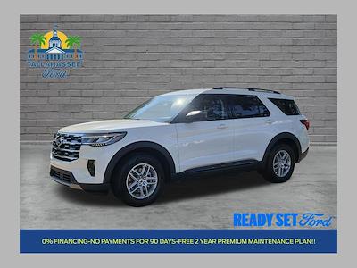 2026 Ford Explorer RWD SUV for sale #GC32633 - photo 1