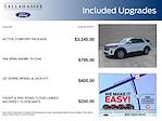 2026 Ford Explorer RWD SUV for sale #GC32633 - photo 3