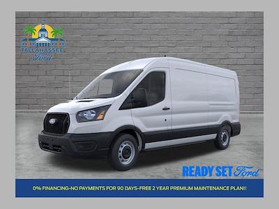 New 2026 Ford Transit 250 Medium Roof Empty Cargo Van for sale #KA85586 - photo 1