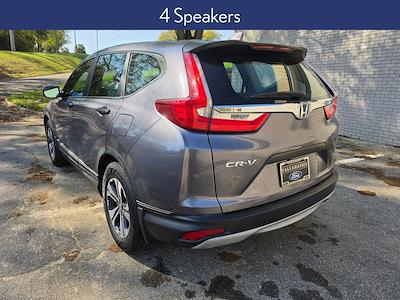 Used 2017 Honda CR-V - photo 1
