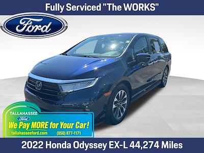 Used 2022 Honda Odyssey EX-L Minivan for sale #P016904 - photo 1