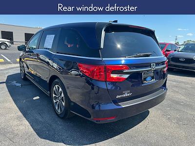 Used 2022 Honda Odyssey EX-L Minivan for sale #P016904 - photo 2