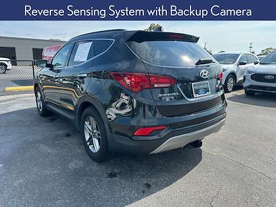 2017 Hyundai Santa Fe 4x2 SUV for sale #P028453 - photo 2