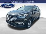 2017 Hyundai Santa Fe 4x2 SUV for sale #P028453 - photo 1