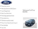 2017 Hyundai Santa Fe 4x2 SUV for sale #P028453 - photo 12