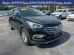 2017 Hyundai Santa Fe 4x2 SUV for sale #P028453 - photo 9