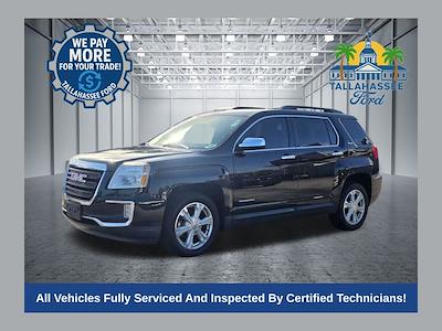 2016 GMC Terrain AWD SUV for sale #P304558 - photo 1