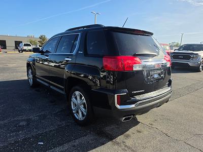 2016 GMC Terrain AWD SUV for sale #P304558 - photo 2