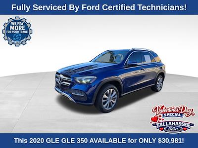 Used 2020 Mercedes-Benz GLE 350 - photo 1