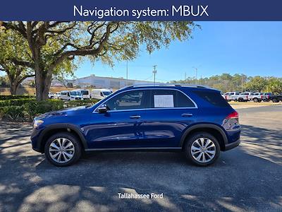 Used 2020 Mercedes-Benz GLE 350 - photo 1