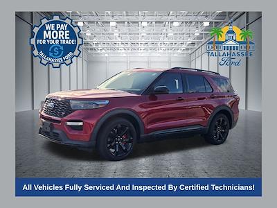 2020 Ford Explorer 4WD SUV for sale #P10264 - photo 1