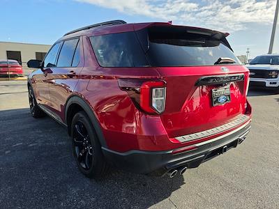 2020 Ford Explorer 4WD SUV for sale #P10264 - photo 2