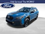 Used 2022 Subaru Outback Wilderness AWD SUV for sale #P106967 - photo 1